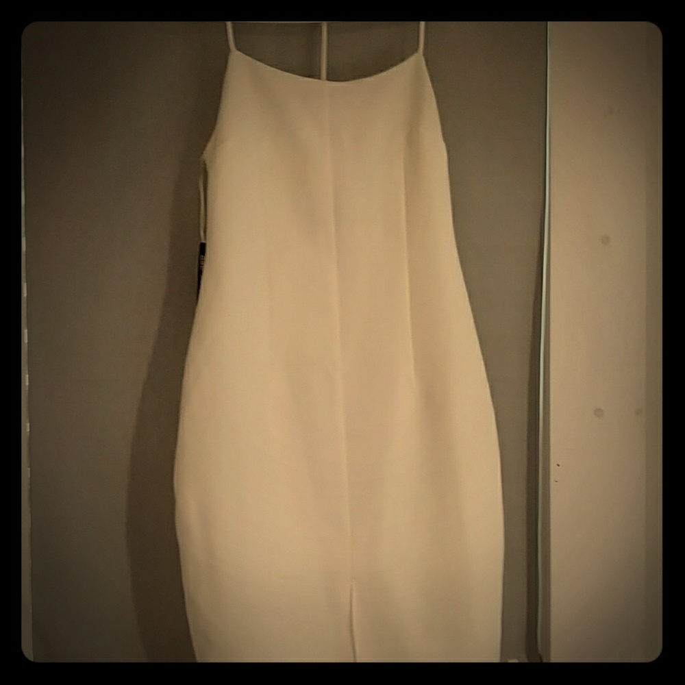 Express Cocktail Dress